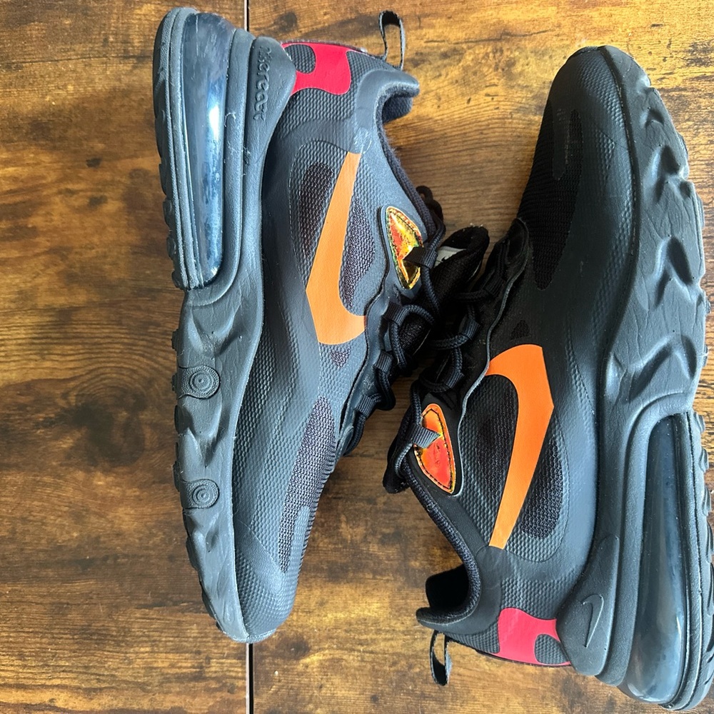 Nike Air Max 270 React - image 2